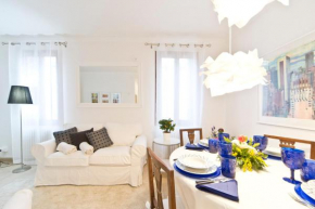 Venice Heaven Apartments Ca Matilde a stone's throw away from Campo Santo Stefano
